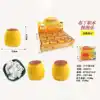 Pudding Building Blocks Handmade Ball