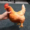 Pollo Simulado