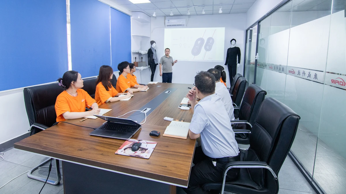 Shenzhen Kangcheng Century Technology Co., Ltd.