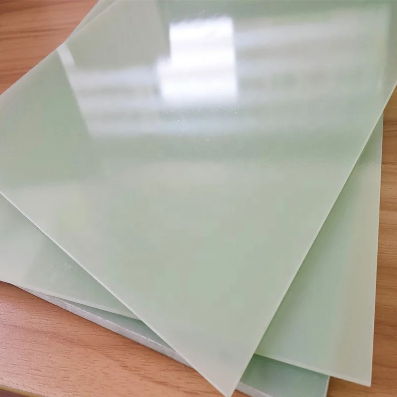 fiberglass board / epoxy glass laminate sheet and rod fr4