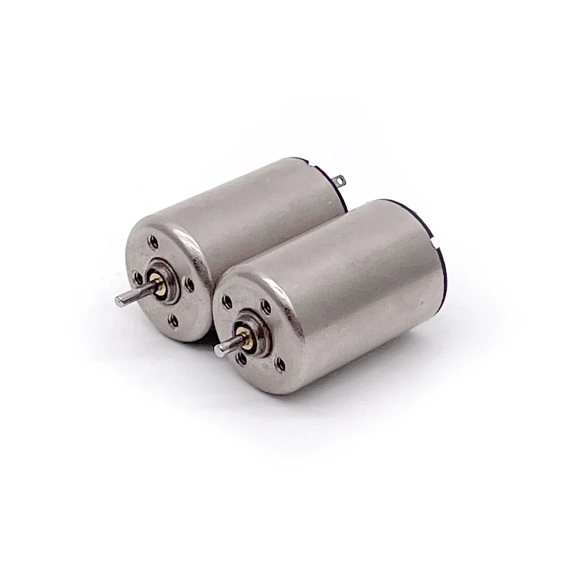 Tattoo Machine Use Mini Micro 16mm 20mm 22mm 28mm 35mm Brush 6v 9v 12v 24v Small Rotating Coreless DC Motor