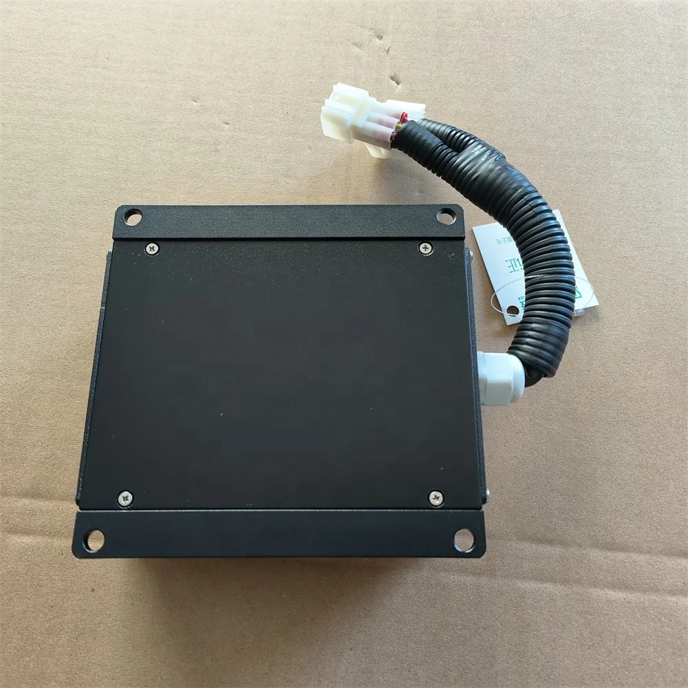 Sinotruk WG9720580004 Voltage Converter - High Quality Spare