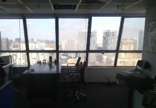 Shanghai Jingsong Industrial Co., Ltd. 2
