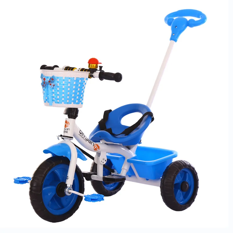 2021 Hot Sell Kids Tricycle Children Tricycle / Wholesale Baby Tricycle