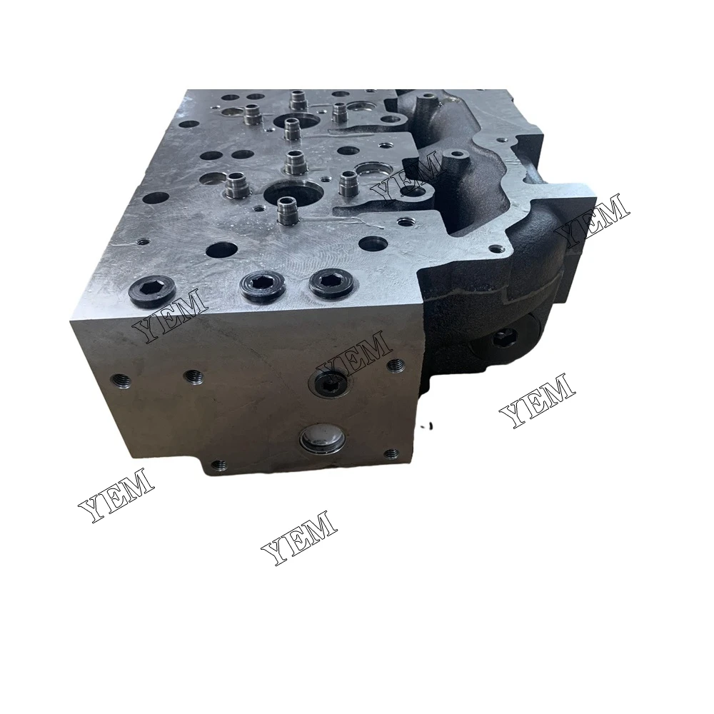 C9 Cylinder Head for Caterpillar Cylinder Head Engine Repair Kit 5