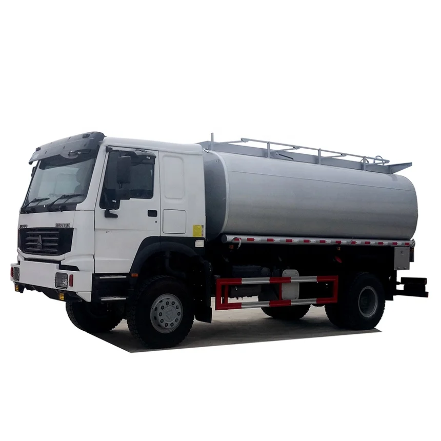Howo 4x4 или 6x4 drivel 10 тонн топливный диспенсер танкер с эллиптической формой корпус танкера и расходомер для продажи