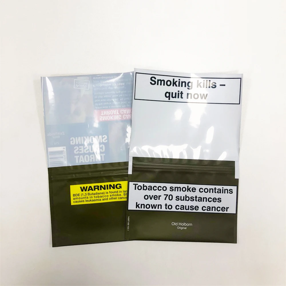how to detox your body from cigarettes The Difference Between Healthy Lungs and Smoker's Lungs