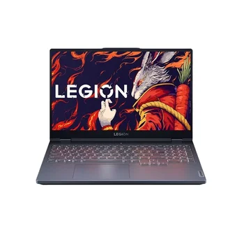 Lenovo legion R7000 R7-7840 16GB 512GB 8GB-RTX4060  pc gaming laptop computer with 144Hz  15.6inch IPS screen