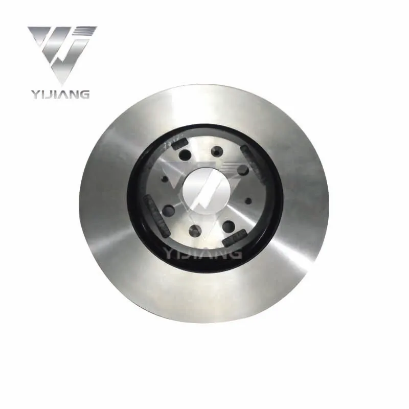 Suitable for BYD E2 Brake Discs Automotive Brake Discs EL-3501011 EL-3502111