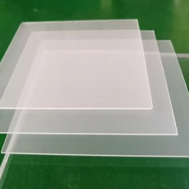 top sale plexi glass transparent clear plastic sheet pmma cast