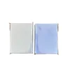 61 x 88 mm, azul