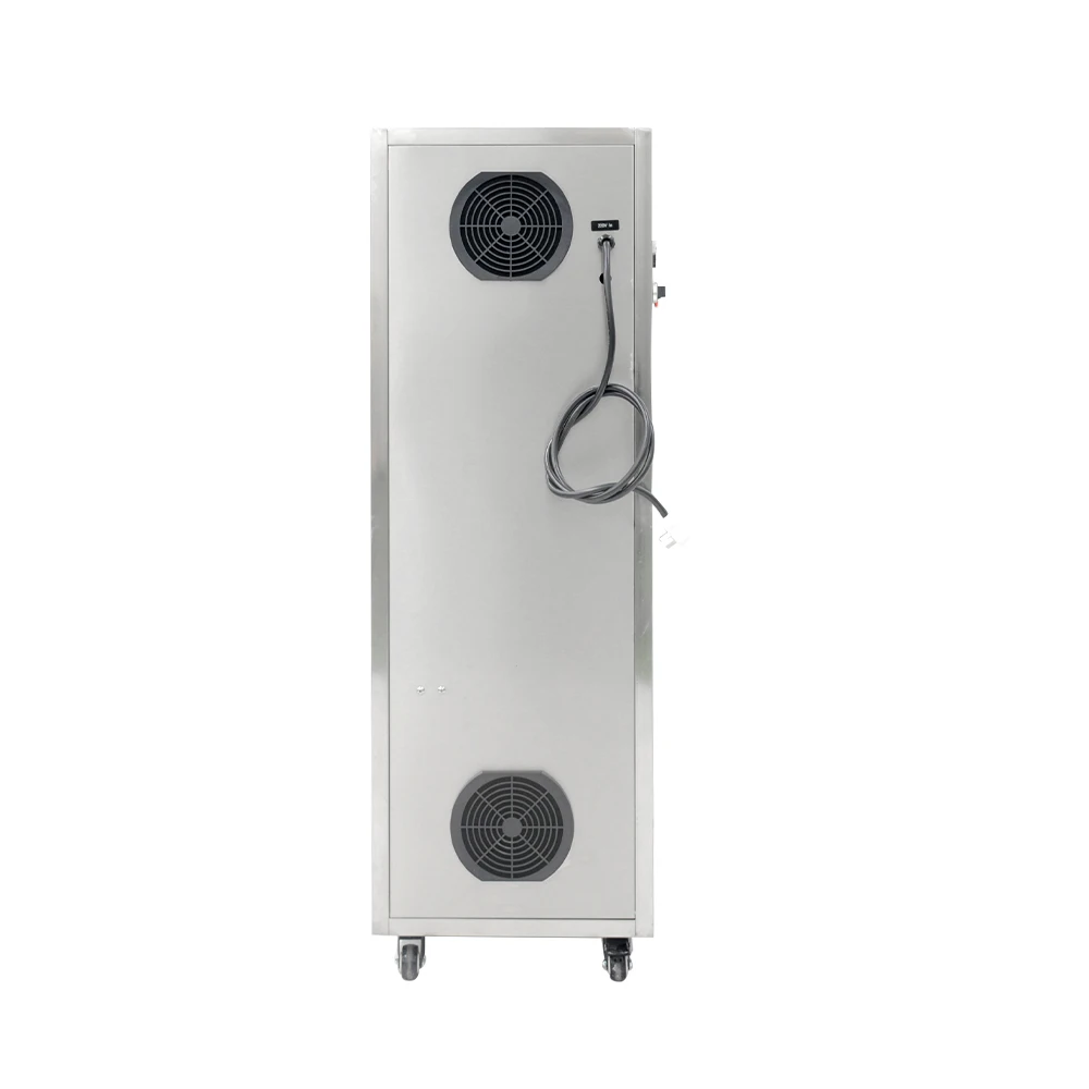 Flygoo Longevity Ozone Generator Apparatus Ozone Generating Large 80G Ozone Generator