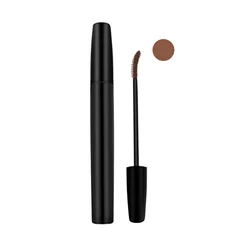 Цветная Толстая тушь для ресниц, оптовая продажа, косметика, индивидуальная Настройка торговой марки