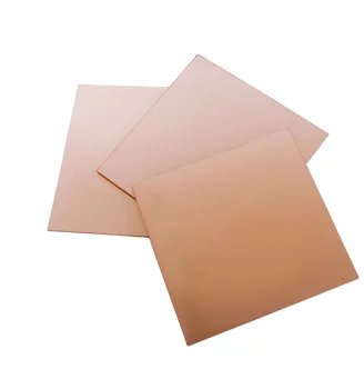 High dielectric constant PTFE ceramic composite dielectric copper clad substrate with stable DK ((TF920)high DK PTFE ceramic ccl
