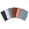 Only passport holder