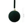 6cm Dark Green st-ZH-25SDQ111