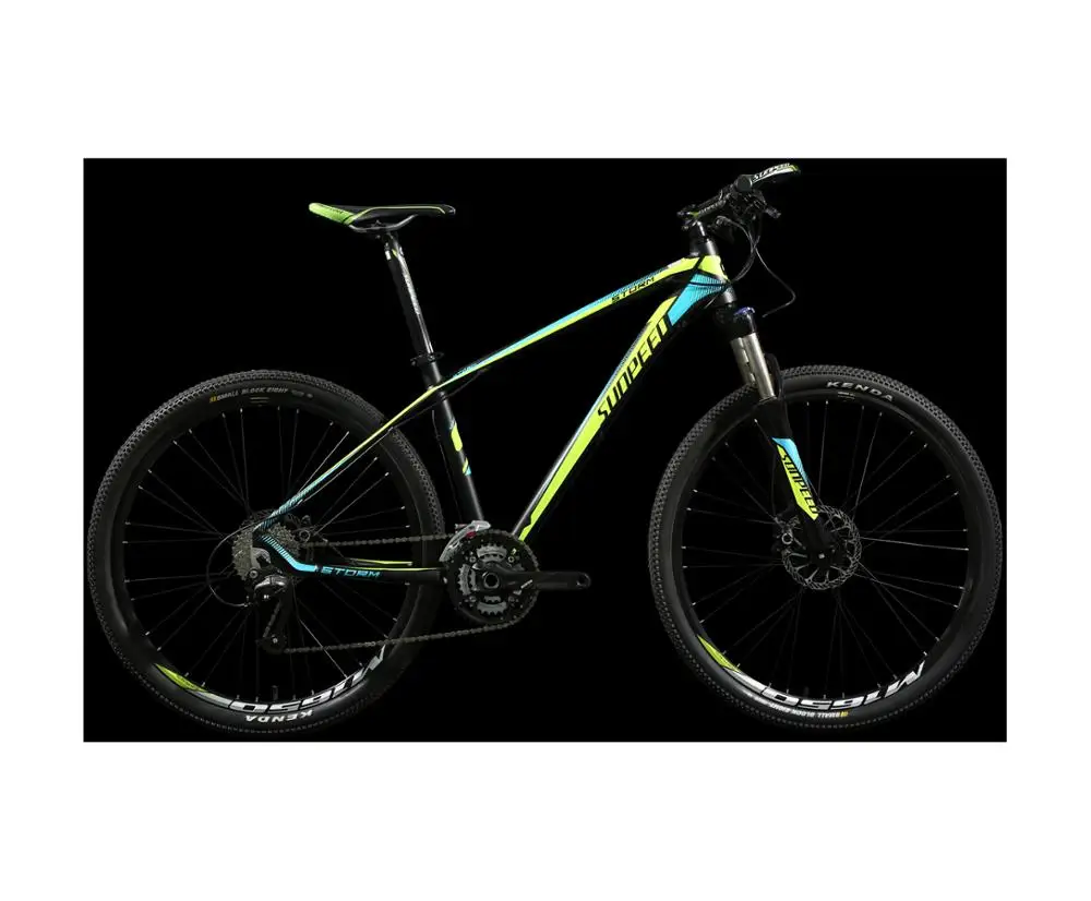 storm bike 27.5