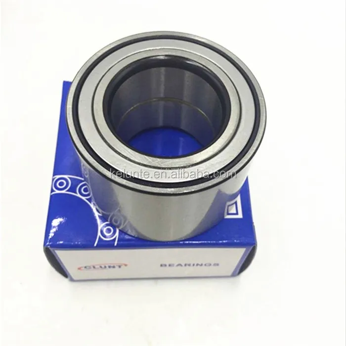 陸奥 38x74x36mm 38BWD01 Automotive Wheel Hub Bearing DAC387436