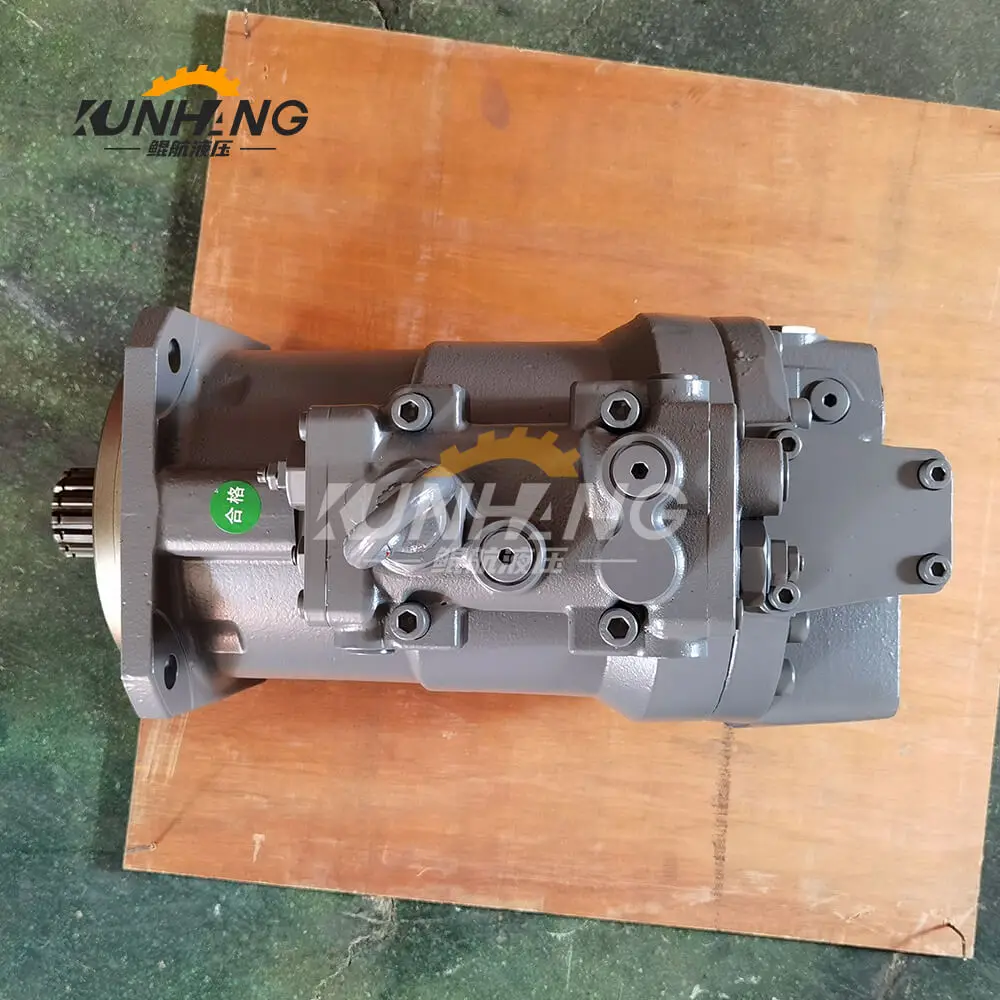 Original New ZX330-3 ZX350K-3 HPV145 Hydraulic Pump 9257309
