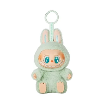 Popmart Labubu the Monsters Exciting Macaron Figure Plush