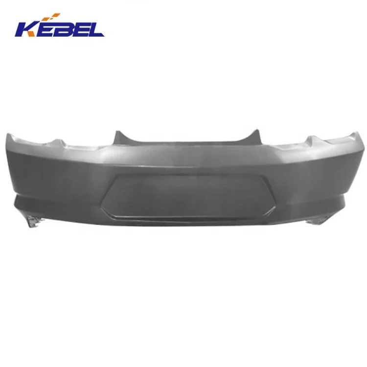 Hot Selling Auto Body Parts Rear Bumper Oem Car Bumpers Tail Bumper for Chevrolet Camaro  2019