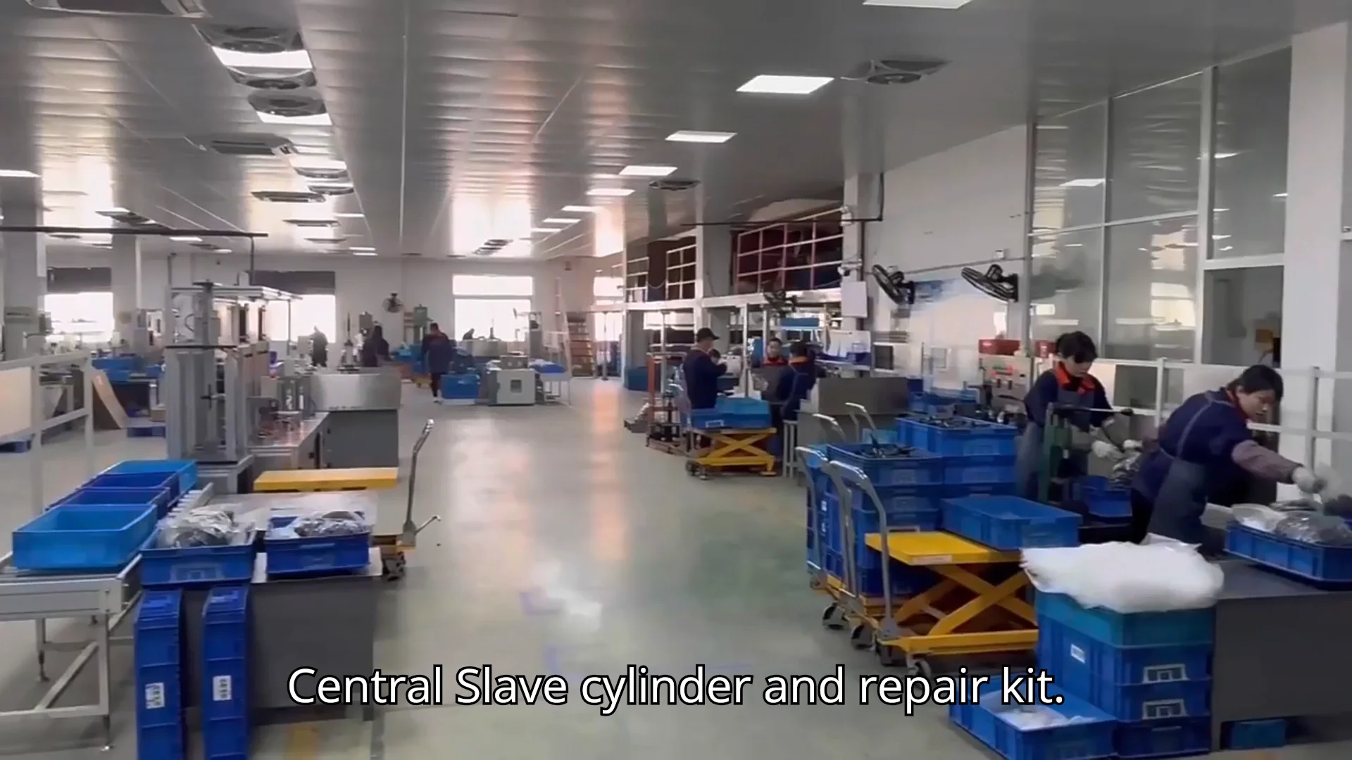 めぐりん リング型紙めくり メクリン M ネイビー×クリア(M/ネイビー