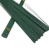 Green Hardened Round Style 2mm Thick