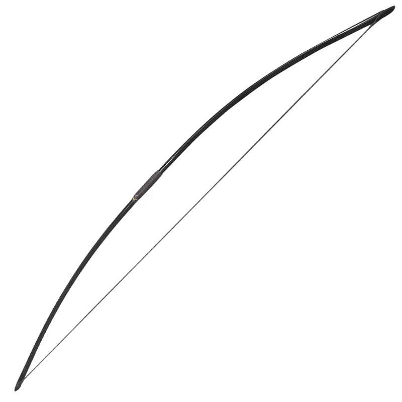 Longbow Oryx 68' Big Tradition - Performance et Élégance