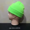 Fluorescent Vert