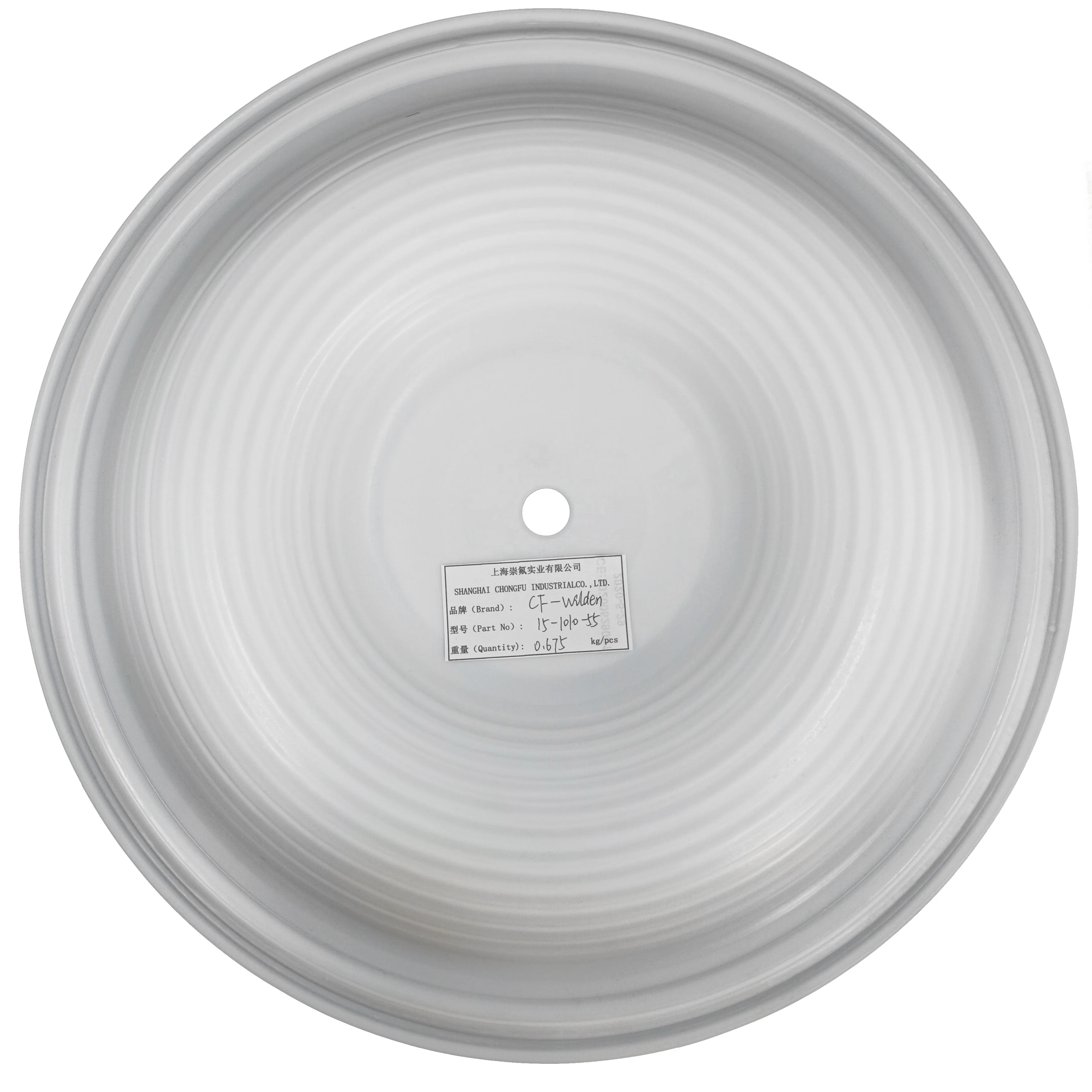 CF15-1010-55 |15.1010.55 diaphragm