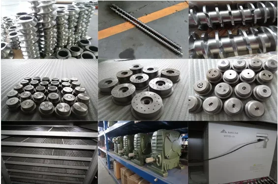 Corn Flakes Making Machine/ Breakfast Cereal Production Equipment - Buy ...