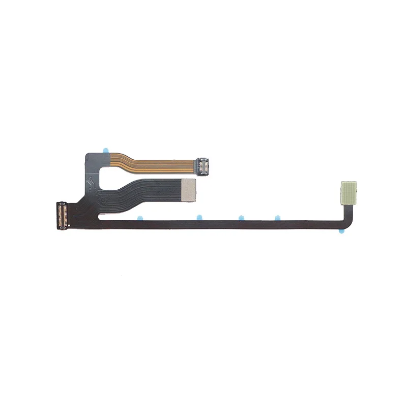 thumbnail interactive-video image 1 of IMusk Original OEM 3 In 1 Flexible Flat Ribbon Wire Gimbal 1 of 12