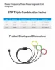 STP-WRC-60-10M-100a-1v   เอสทีพี-ดับเบิลยูอาร์ซี-60-10เอ็ม-100เอ-1วี