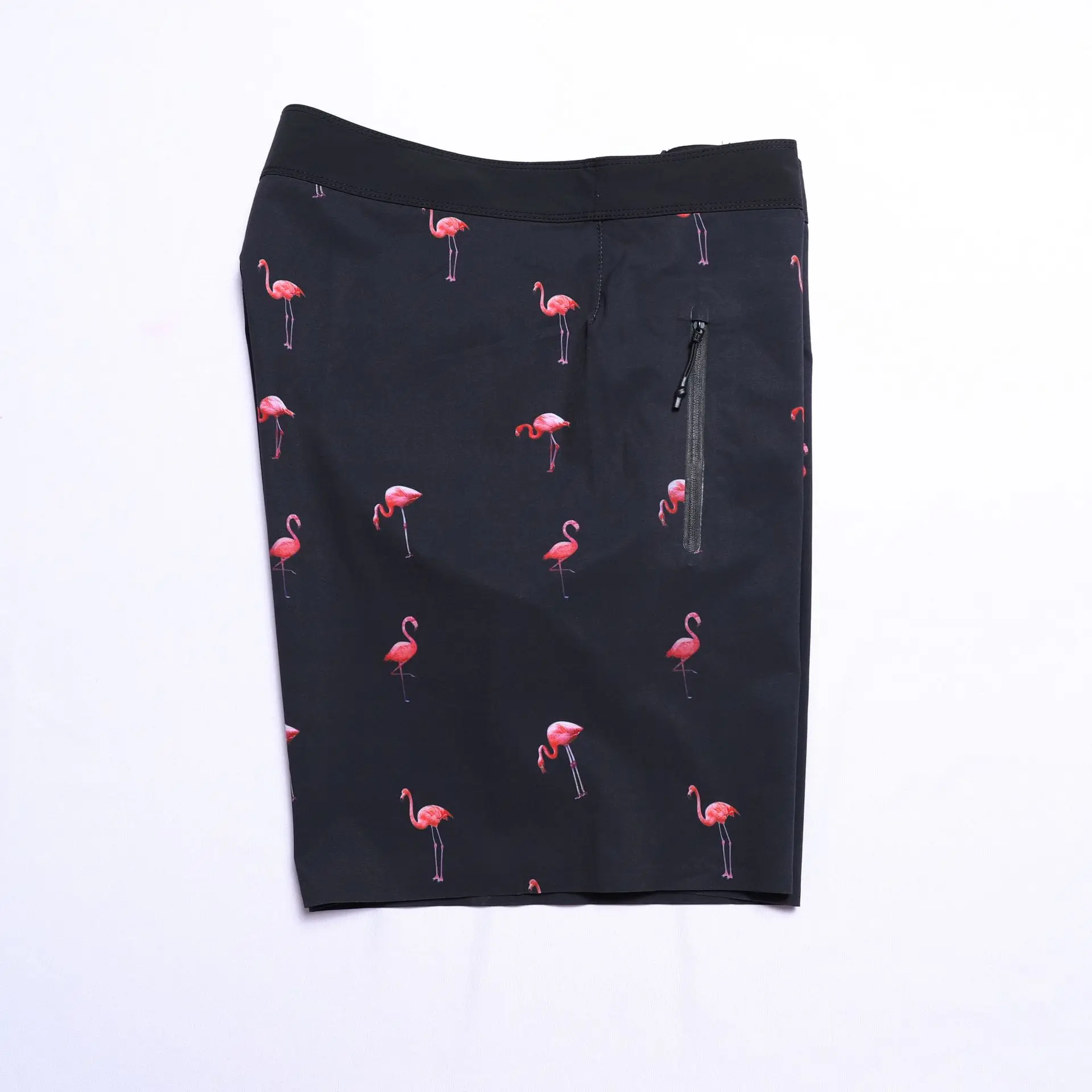 patterned shorts mens Wholesale Flower board shorts Custom Surfing waterproof shorts994_voghion.com