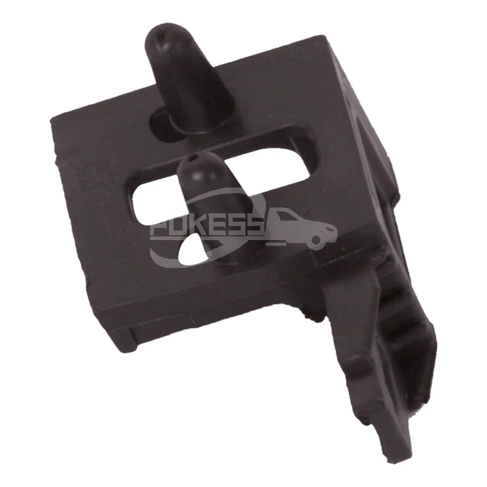Bonnet Rubbers HS7316K809CA HS7316K809BA Engine Left Hood Buffer Rubbe... — 4