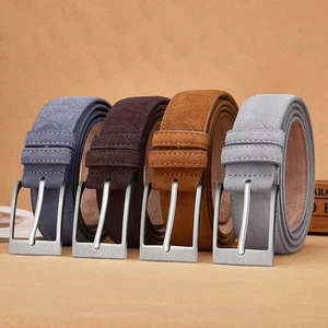 New Kids 2.5cm Width Belt Children Unisex Canvas Automatic Buckle Nylon Belt Outdoor Canvas