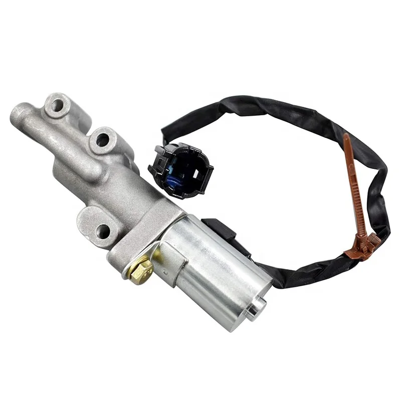 VVT Engine Parts Variable Timing Solenoid Oil Control Valve Right for Nissan Pathfinder Infiniti QX4 3.5L OEM 23796-4W01A