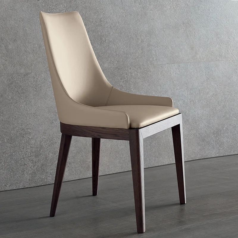 dining room chair and table