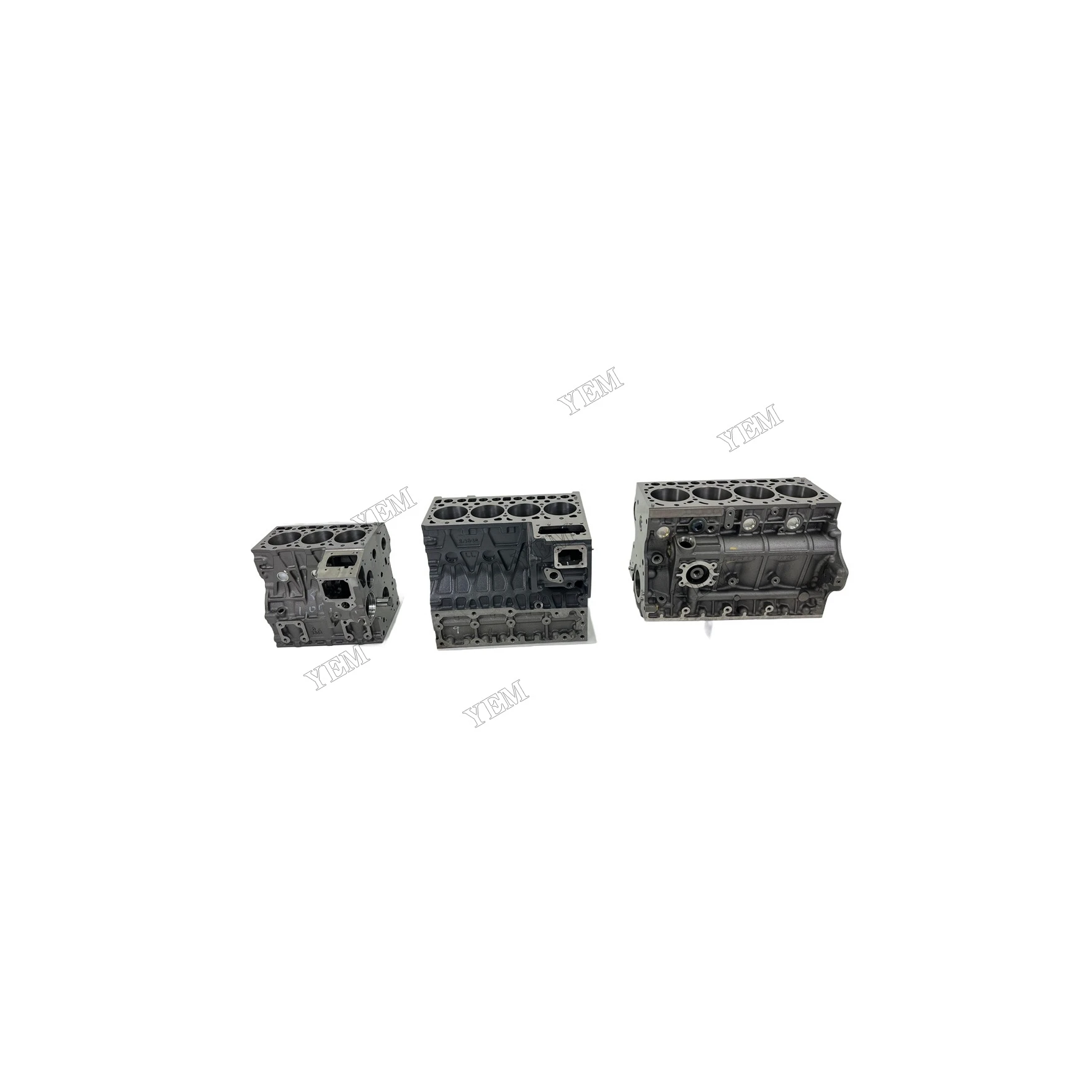 For Kubota EA330 Cylinder Blocks Replacement Engine Parts