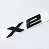 X2 Glossy Black