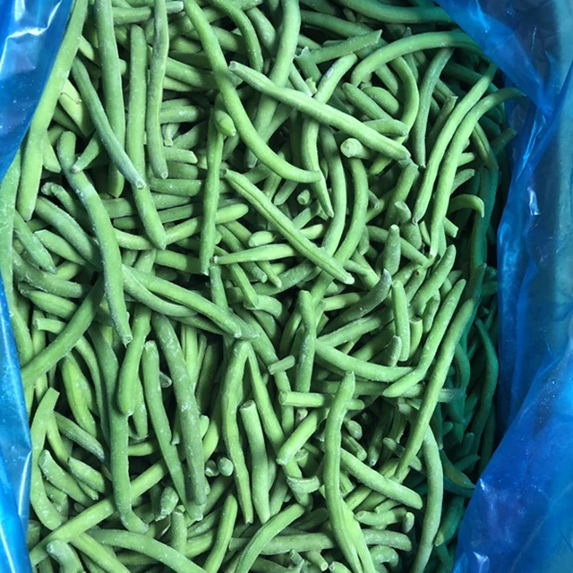 iqf green beans wholes cuts frozen frozen green beans - buy cut 