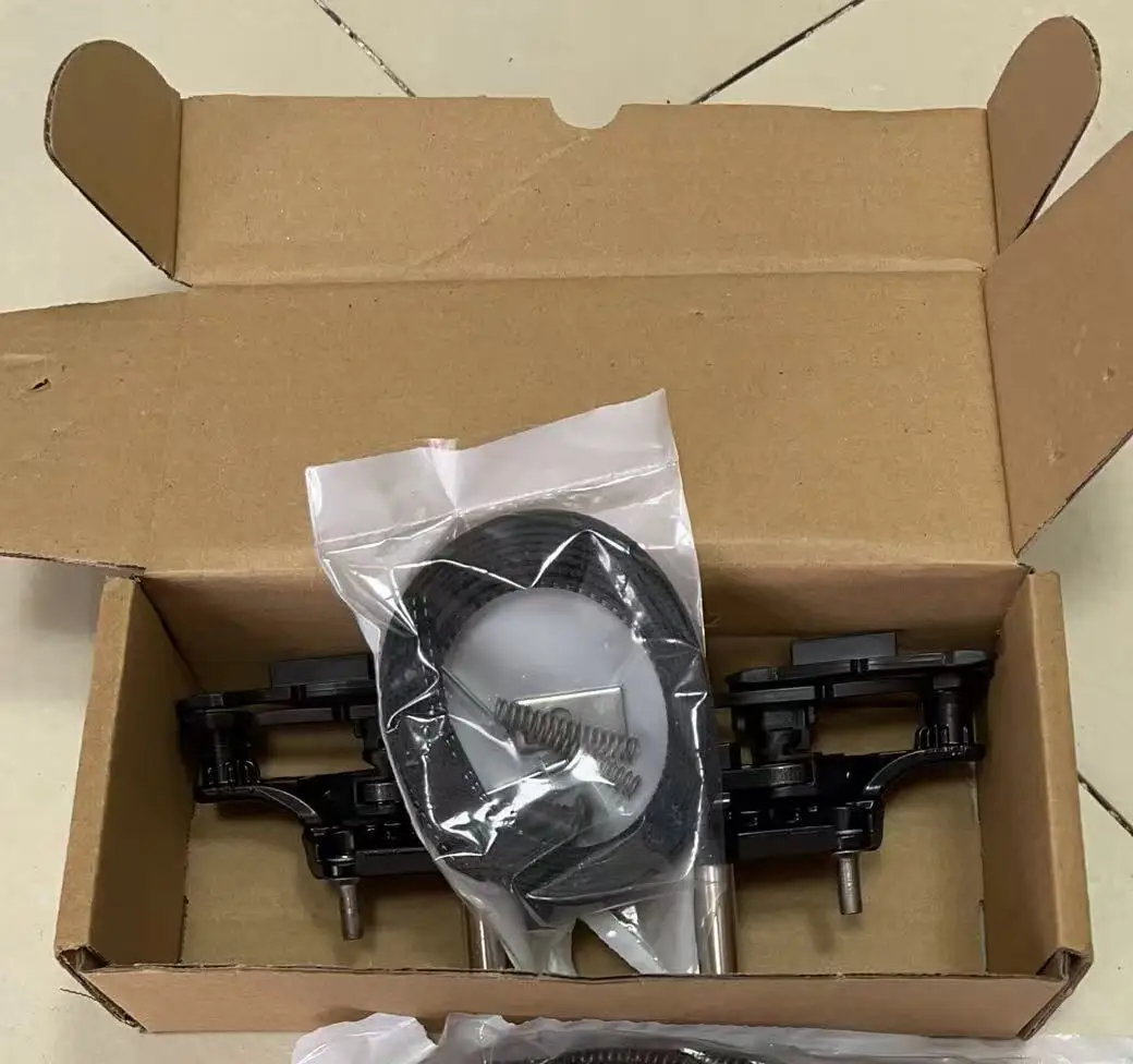 Sunroof Bracket Kit For Smart W451 Fortwo Cabrio – A4517820028 / A4517760016 – Nylon Glass Fiber