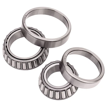 Motorcycle Steering Thrust Bearing Kit for Kawasaki ZX600 Ninja ZX