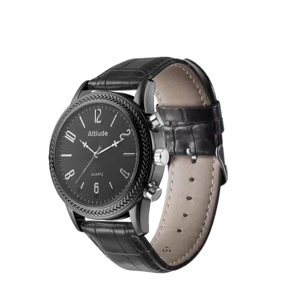 1080p 高清红外间谍夜视相机手表 - buy vision camera watch,night