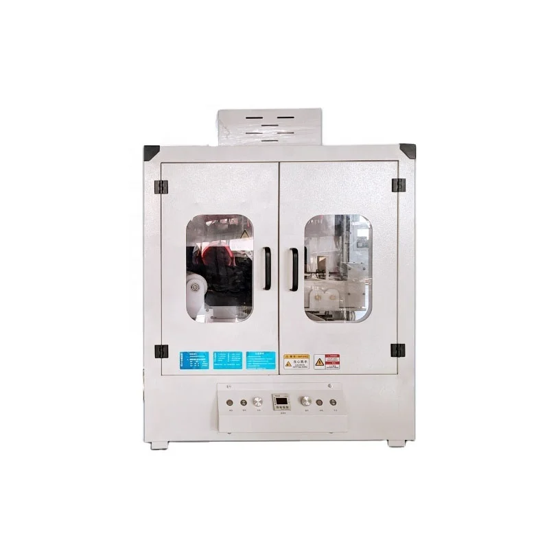 Professional Desktop Wet Spinning Machine Nano Spray Coating Equipment Electrospinning Machine Industrial Machinery