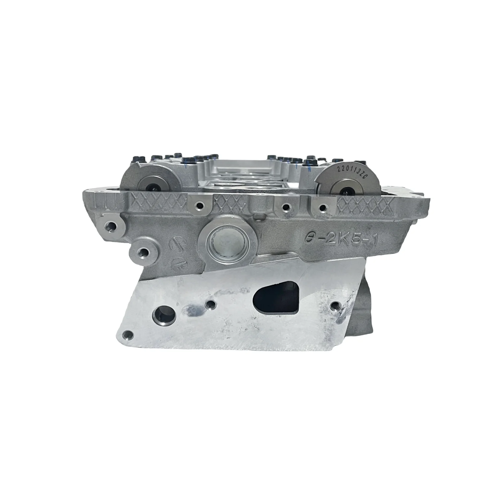 G4KJ 2.4L Engine Auto Accessories New Complete Cylinder Heads for Hyundai IX45 SantaFe Sonata9 Sorento