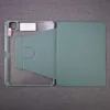 Deep Green para iPad pro 13 M4 (2024)