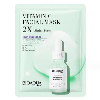 chinese korean guangzhou facial sheet mask manufacturer purifying wholesale beauty shea butter facial mask