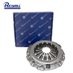 High Quality Car Spare Parts Auto Transmission Systems Clutch Cover 30210-VK0X0 30210-VX200 for NISSAN NAVARA NP300 D22