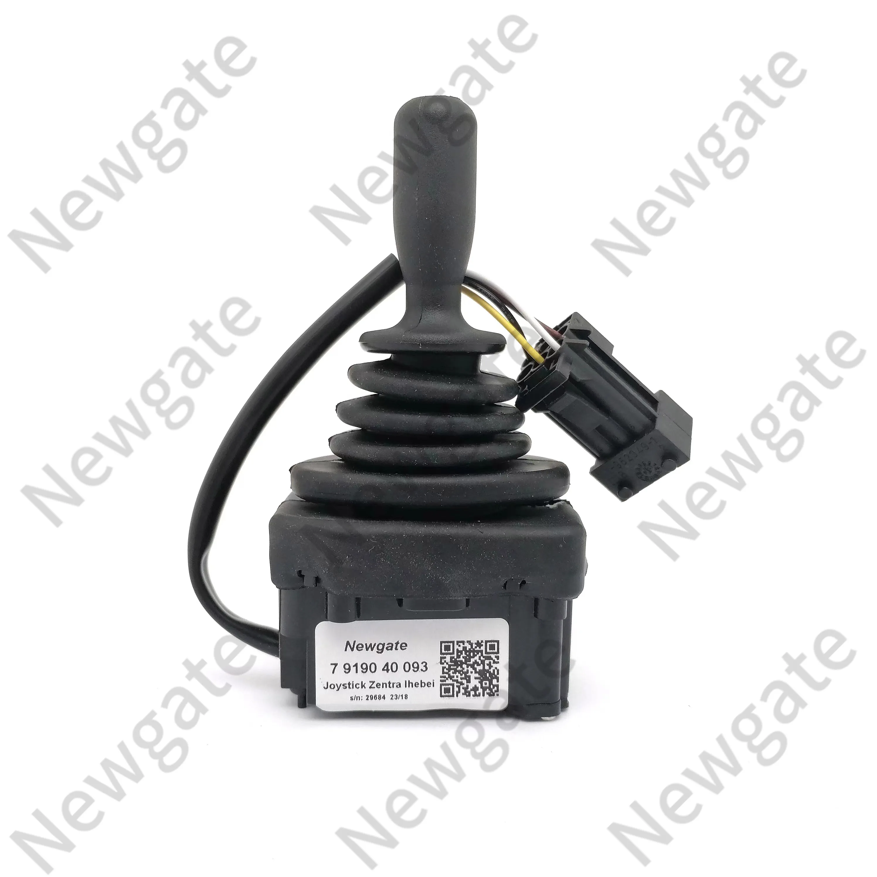 Original forklift spare parts Joystick 7919040093 1133801352 7919040073 1133801186 for linde forklift spare parts details